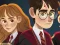Gioco Harry Potter Jigsaw Puzzle Collection in linea