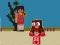 Gioco Squid Game Minecraft in linea