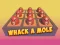 Gioco Whack A Mole in linea