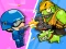 Gioco Special Forces War - Zombie Attack in linea
