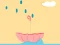 Gioco Avoid Waterdrops in linea