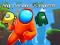 Gioco Angry Among Us imposter in linea