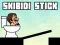 Gioco Skibidi Stick in linea