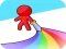 Gioco Color overlay in linea