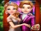 Gioco Prom Queen Dress Up Halloween in linea