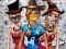 Gioco Halloween Doll Creator in linea