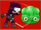 Gioco Warrior Monster in linea