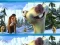 Gioco Spot 6 Diff Ice Age 4 in linea