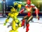 Gioco Robot Ring Fighting Wrestling Games in linea