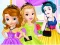 Gioco Princess Match Accessory in linea