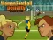 Gioco Women Football Penalty Word Cup in linea