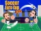 Gioco Soccer Euro Cup 2025 in linea