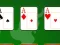 Gioco My favorite classic solitaire in linea