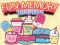 Gioco Fun Memory Training in linea