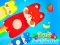Gioco Fruit Jam Master in linea