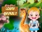 Gioco Baby Hazel Learn Animals in linea