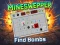 Gioco Minesweeper - Find Bombs in linea