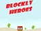 Gioco Blockly Heroes in linea