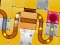 Gioco Unblock Ball Slide Puzzle in linea