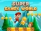 Gioco Super Sandy World in linea