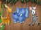 Gioco Animal Shapes in linea