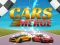Gioco Cars Merge in linea
