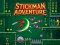 Gioco Stickman Adventure in linea