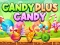 Gioco Candy Plus Candy in linea
