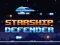Gioco Starship Defender in linea