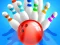 Gioco Mini Bowling 3d in linea