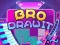 Gioco Bro Draw It in linea