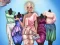 Gioco Fabulous Fashionista Dress Up in linea