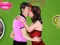 Gioco Christmas Eve Kissing in linea