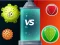 Gioco Virus Fight in linea