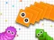 Gioco Paper Snakes in linea