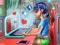 Gioco Dotted Girl Fashion Blog in linea