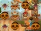Gioco Totem Match 3 in linea