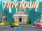 Gioco Tiny Town in linea