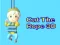 Gioco Cut The Rope 3D in linea