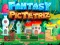 Gioco Fantasy Pic Tetriz in linea