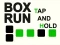 Gioco Box Run in linea