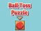 Gioco Ball Toss Puzzle in linea