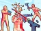 Gioco Time Shooter 2 in linea