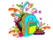 Gioco Hyper Back To School in linea