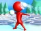 Gioco StickMan Snow Fight in linea