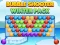 Gioco Bubble Shooter Winter Pack in linea