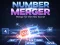 Gioco Number merger in linea