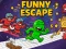 Gioco Funny Escape in linea