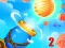 Gioco Knock Balls 2 in linea
