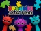 Gioco Sprunki Jigsaw Puzzle in linea